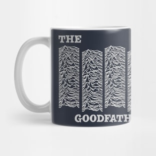 the good father Mug